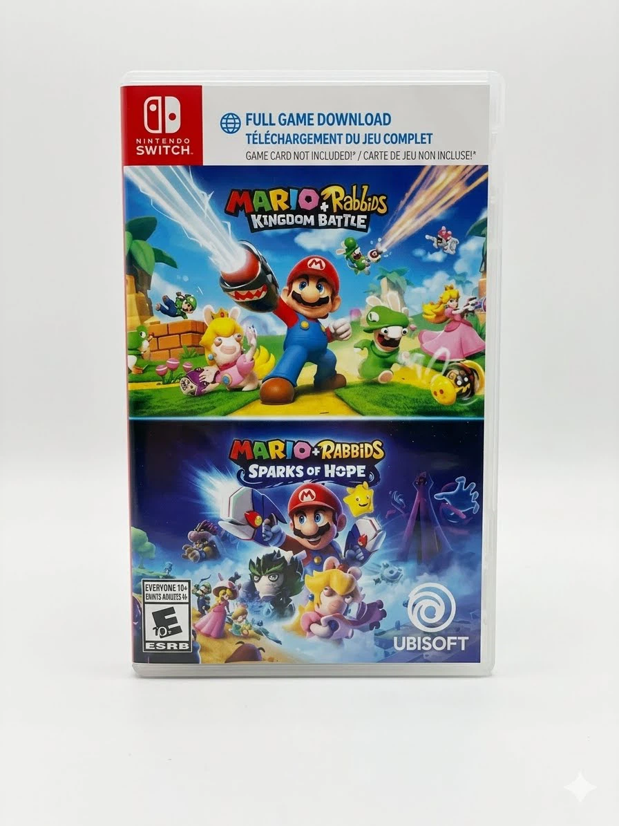 NINTENDO SWITCH COMPLETA EN CAJA! + JOYCON NUEVOS + JUEGO NUEVO - photo 3
