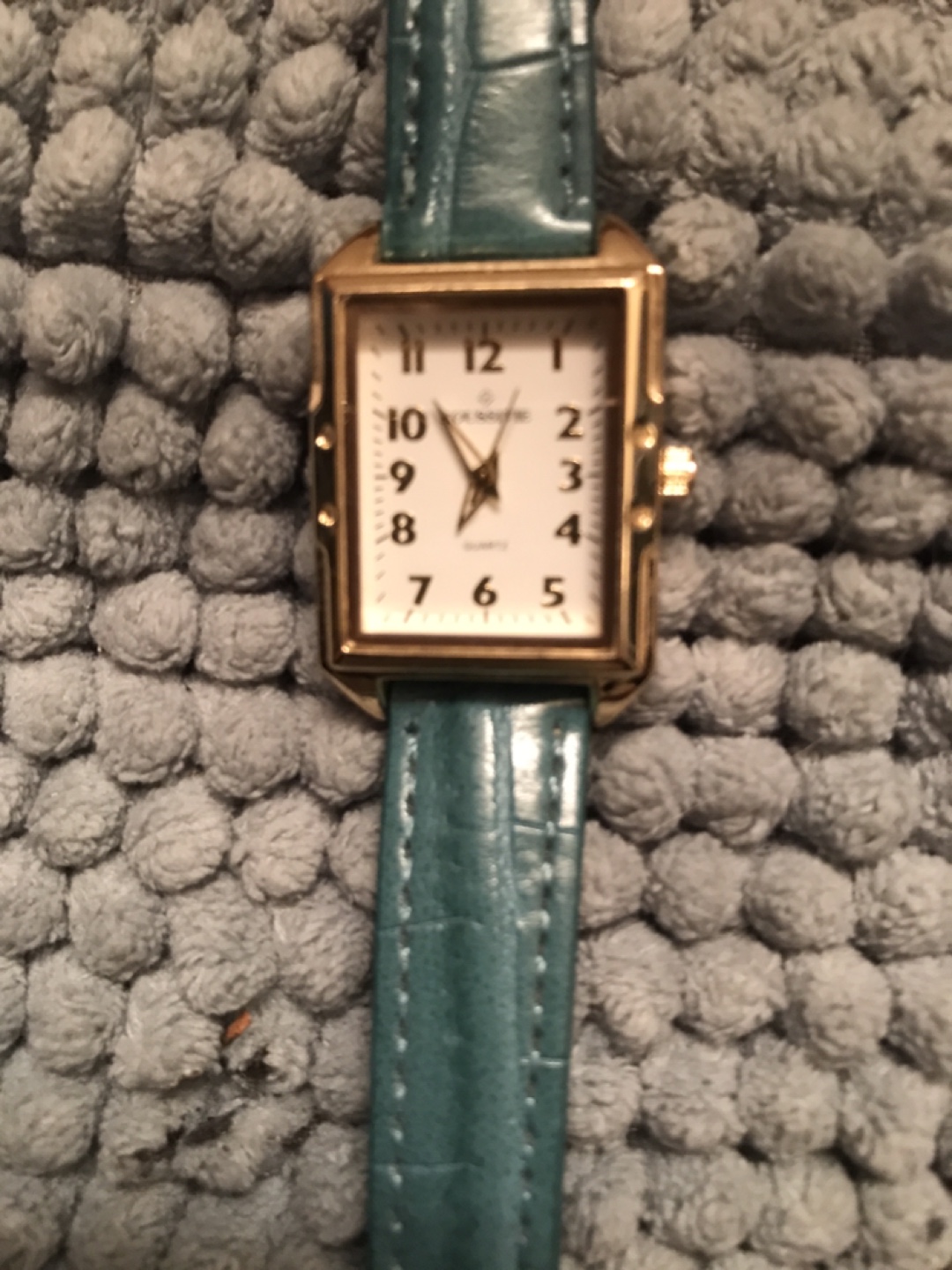 Rochas Ladies Quartz Watch - photo 2