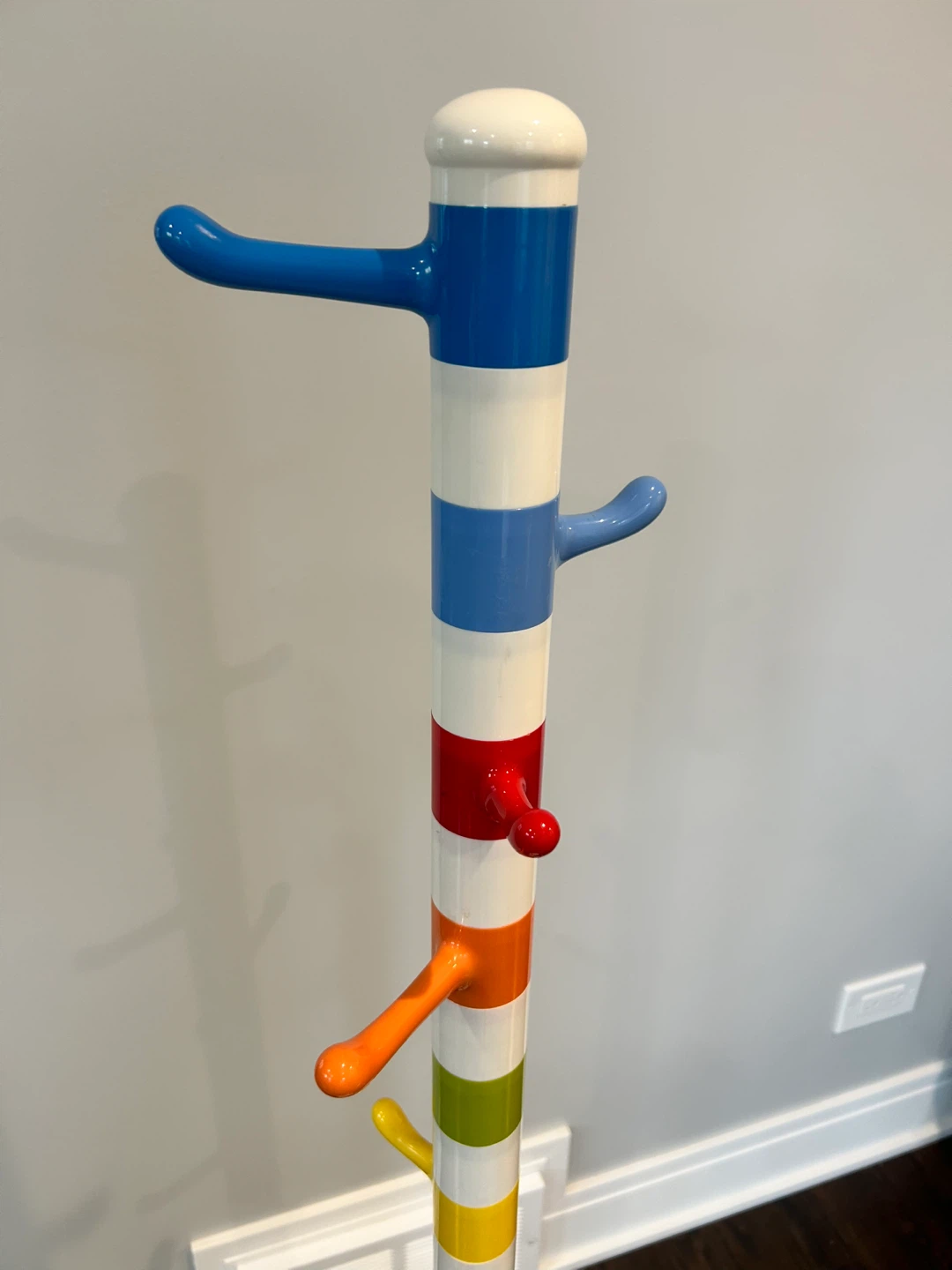 Vintage IKEA Clothing Rack - photo 2