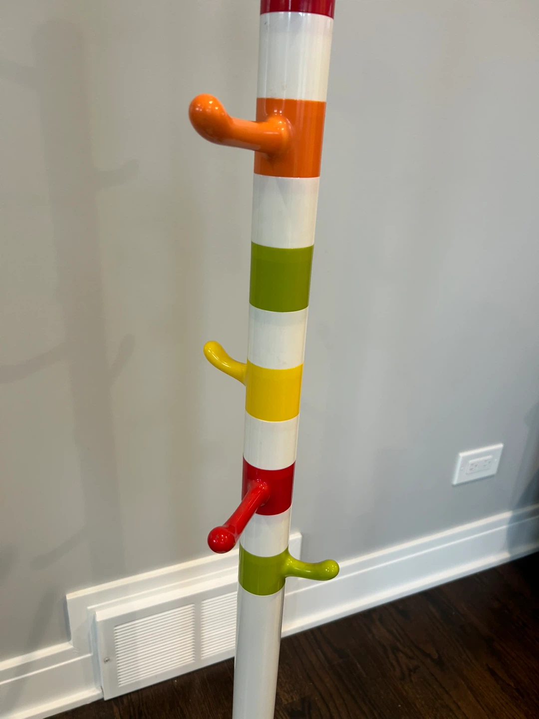 Vintage IKEA Clothing Rack - photo 3