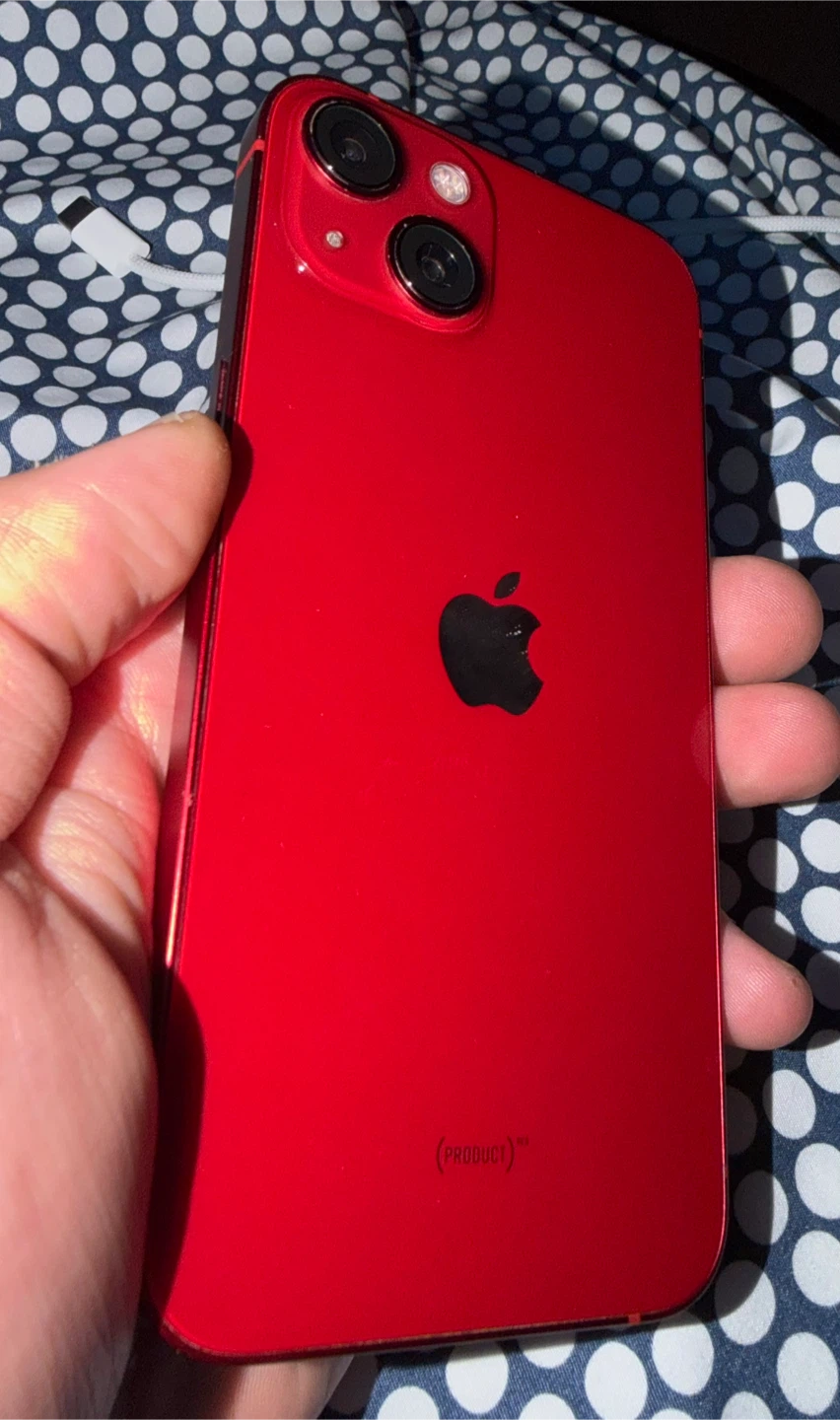 Apple iPhone 13 128 GB - photo 3