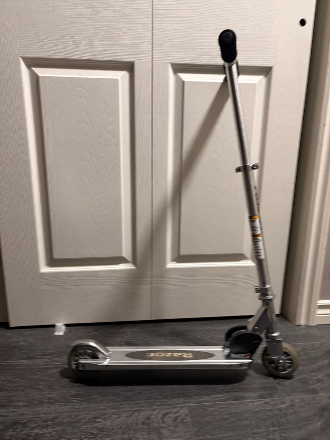 Scooter