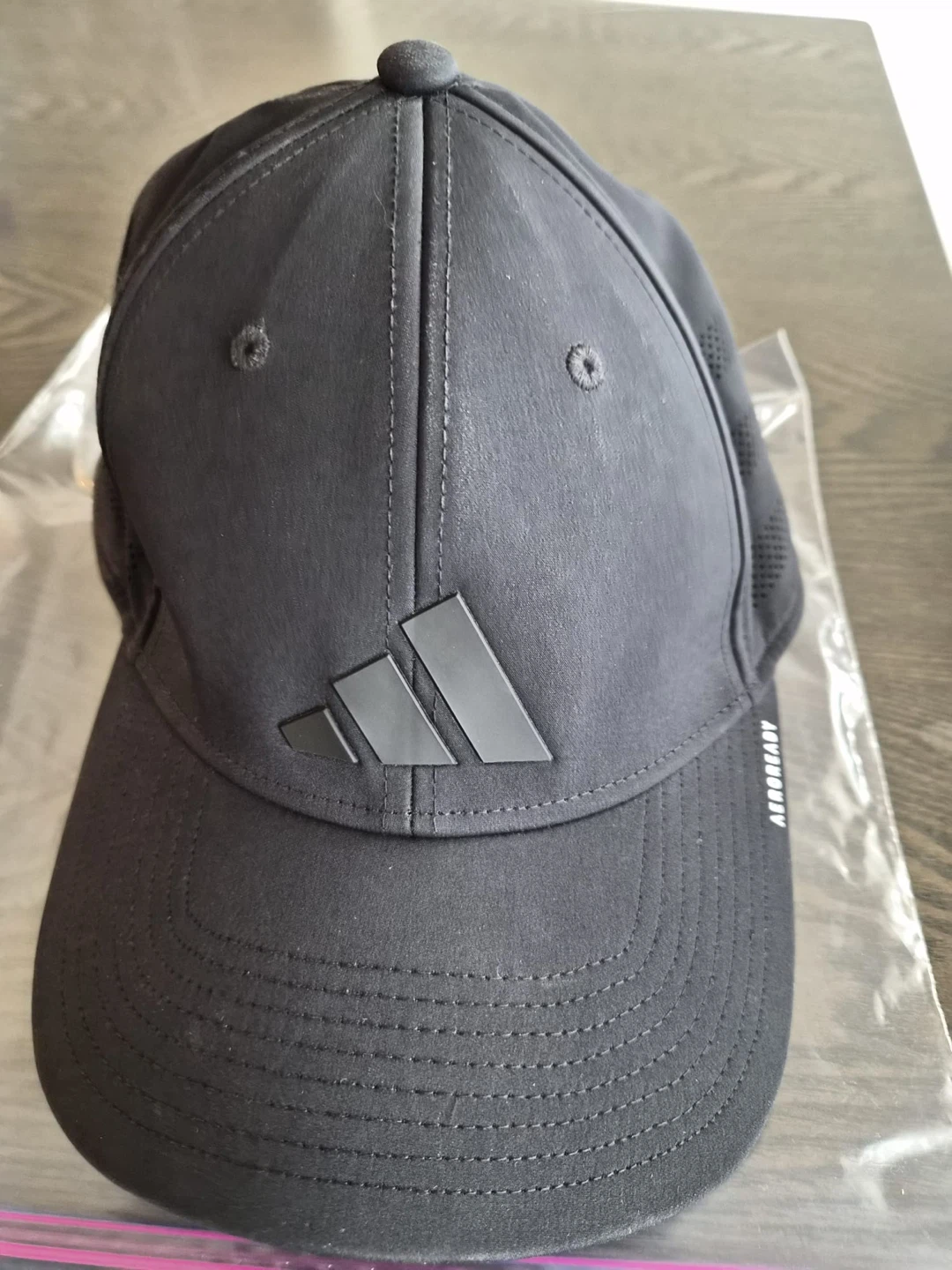 Adidas Aeroready Cap