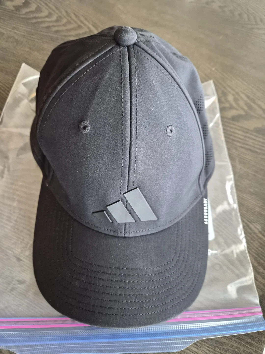 Adidas Aeroready Cap - photo 2