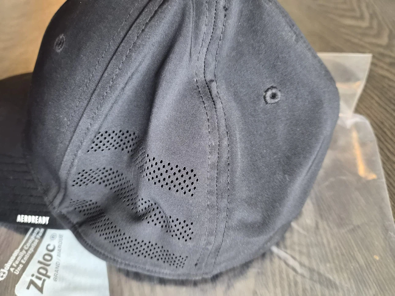 Adidas Aeroready Cap - photo 3
