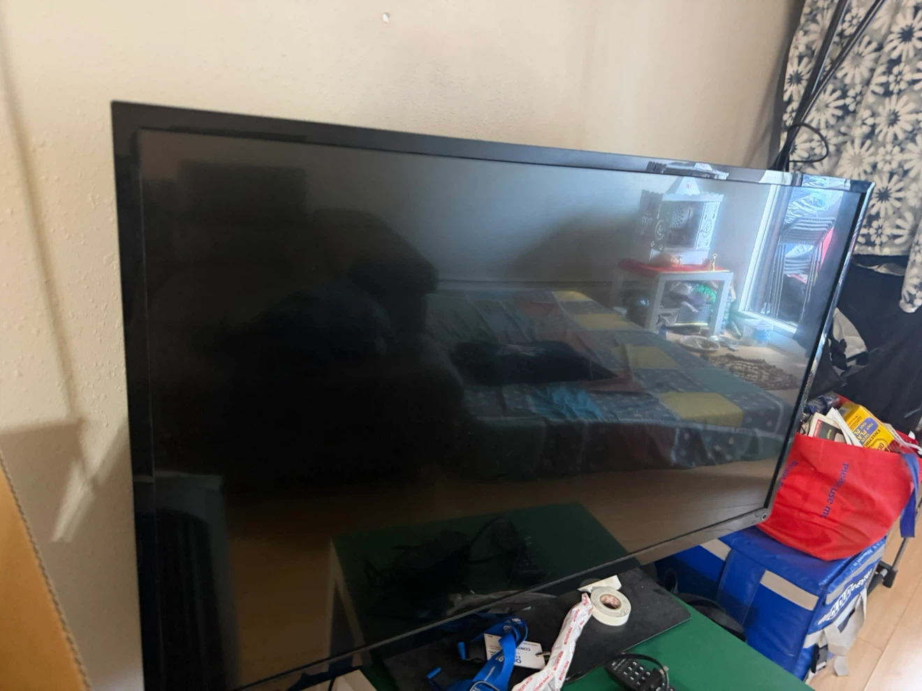 Toshiba Flat Screen TV