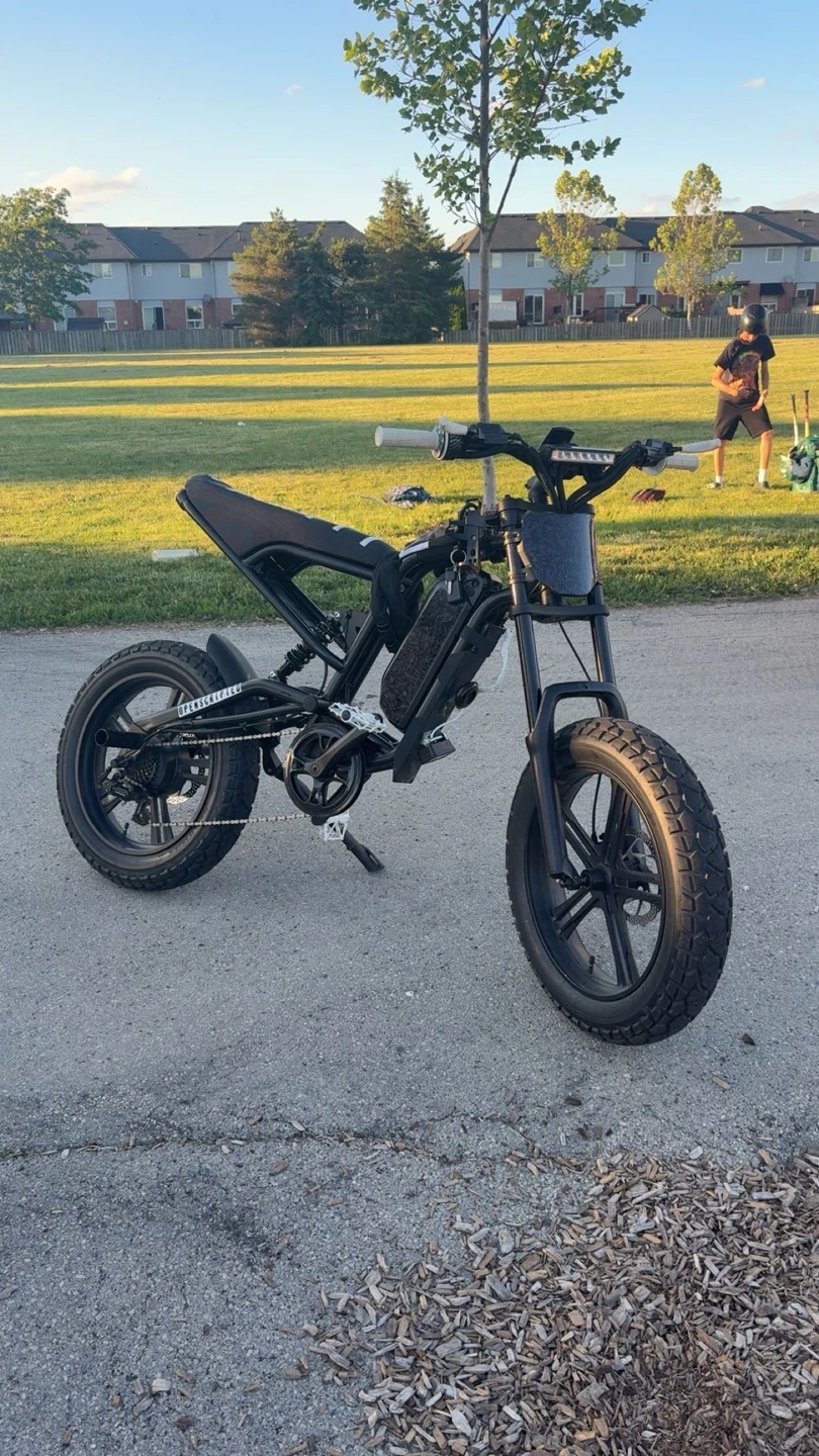 Ebike