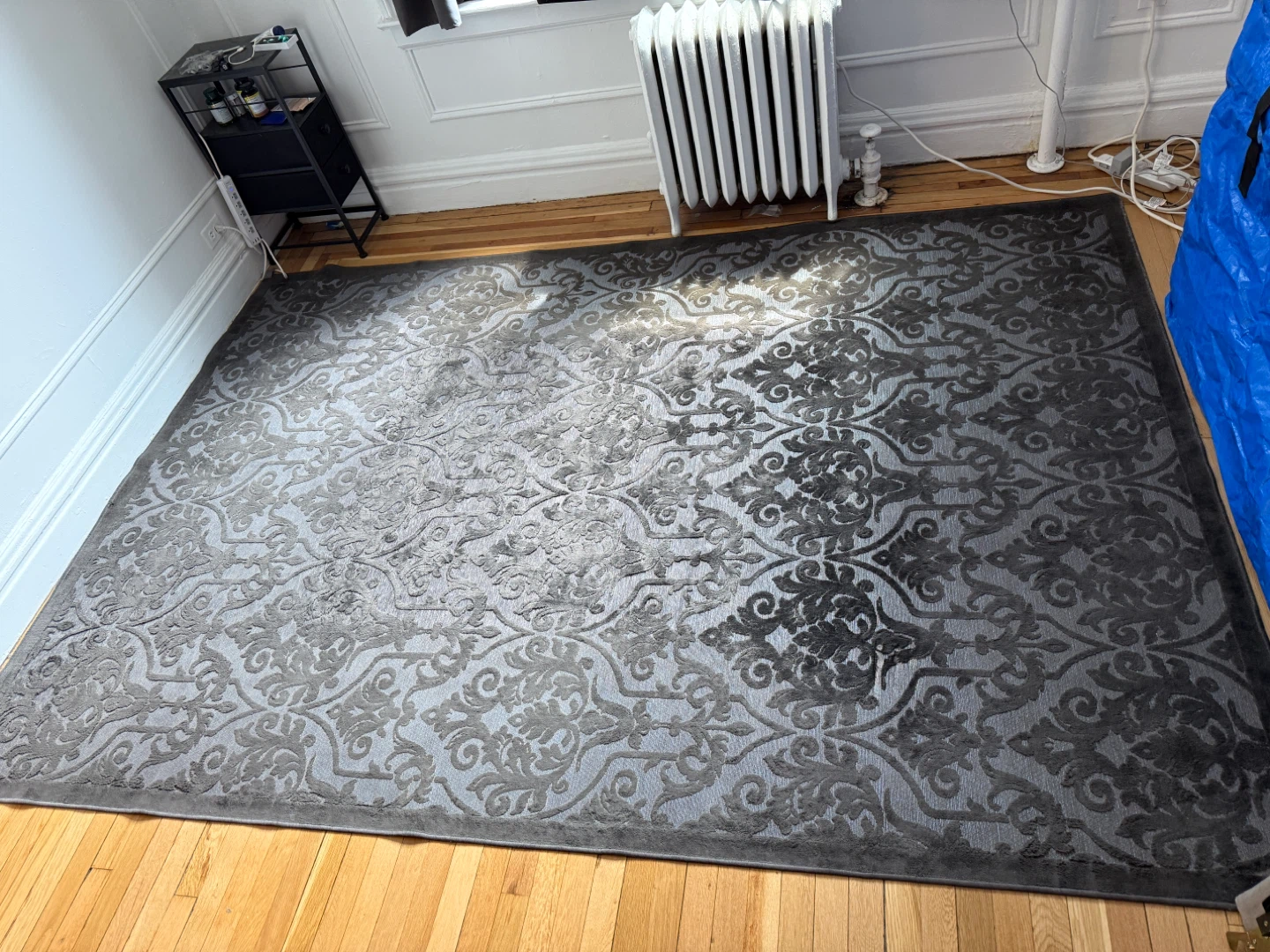 9x6.5 Foot Rug