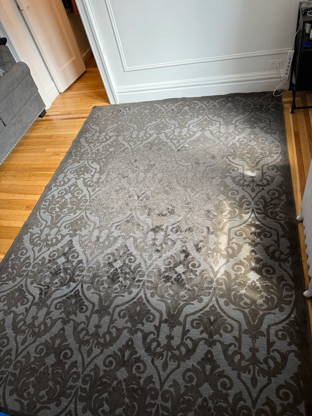 9x6.5 Foot Rug - photo 2