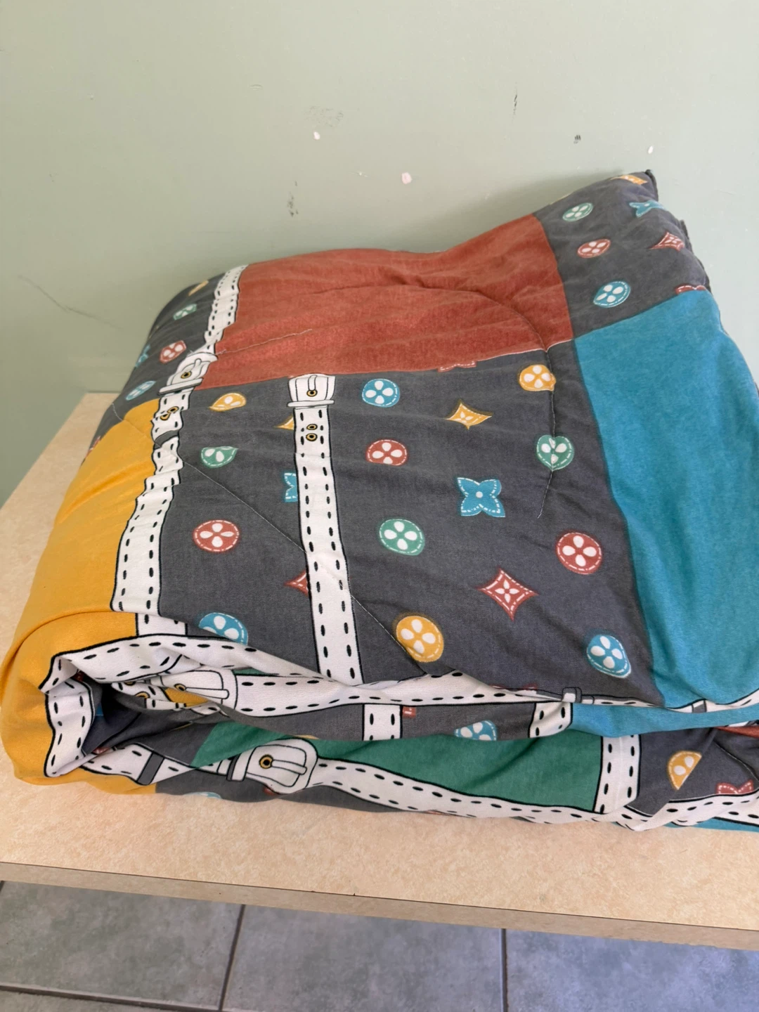 Comforter / Duvet Set