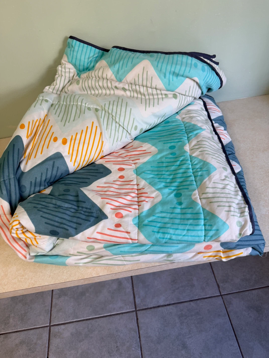 Comforter / Duvet Set - photo 2