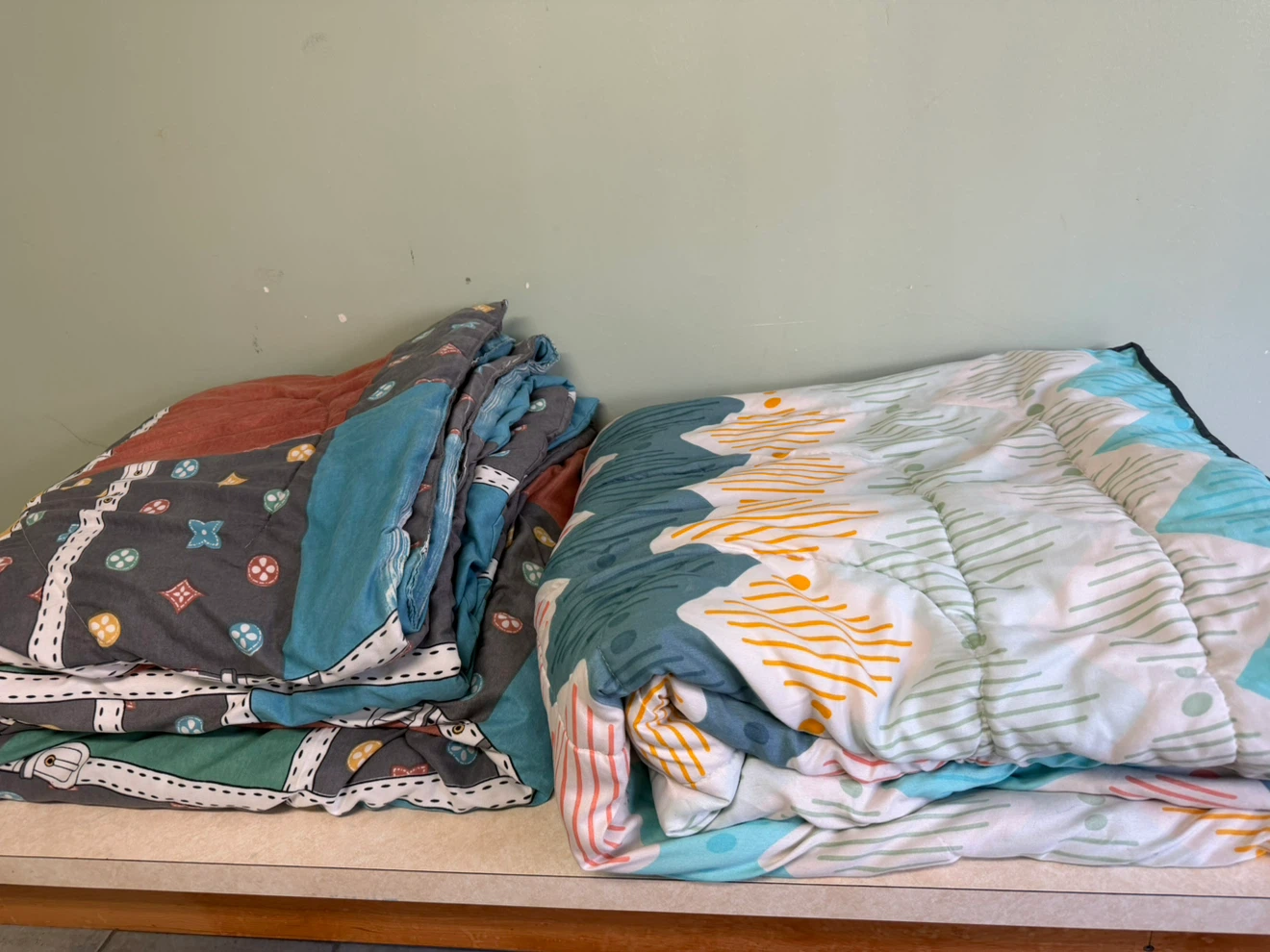 Comforter / Duvet Set - photo 3