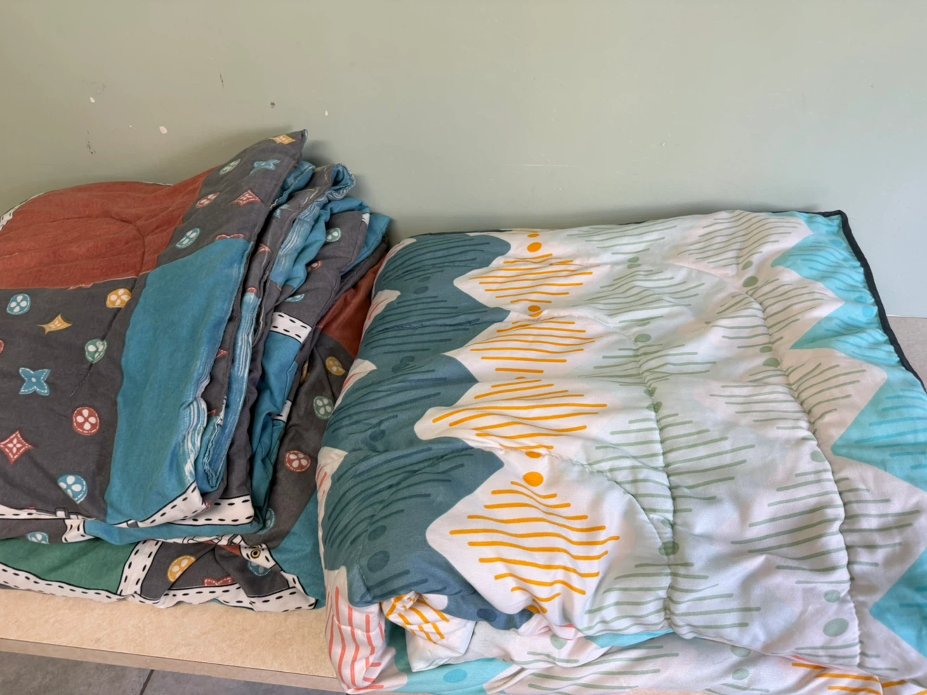 Comforter / Duvet Set - photo 5