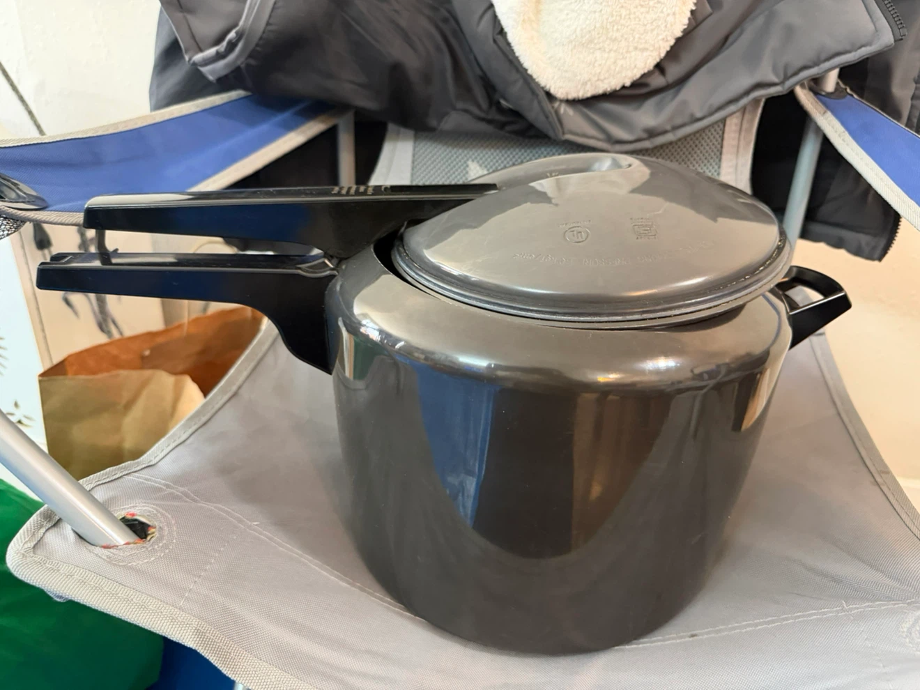 Pressure Cooker