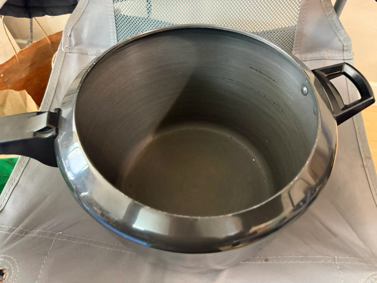 Pressure Cooker - photo 4