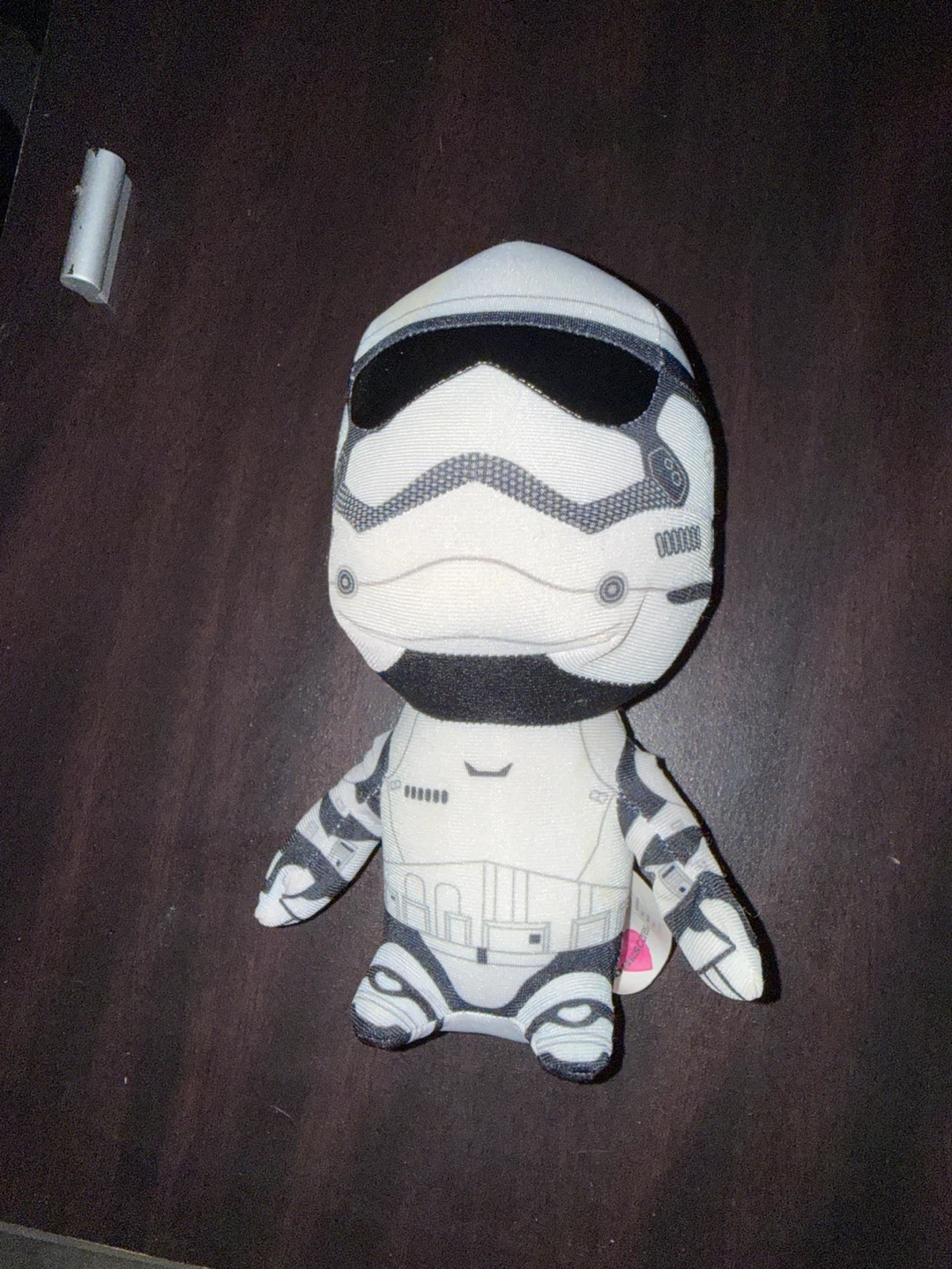 Star Wars First Order Stormtrooper Plush Toy