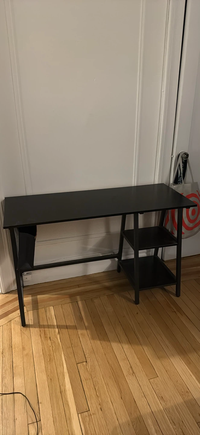 48” Full Size Desk