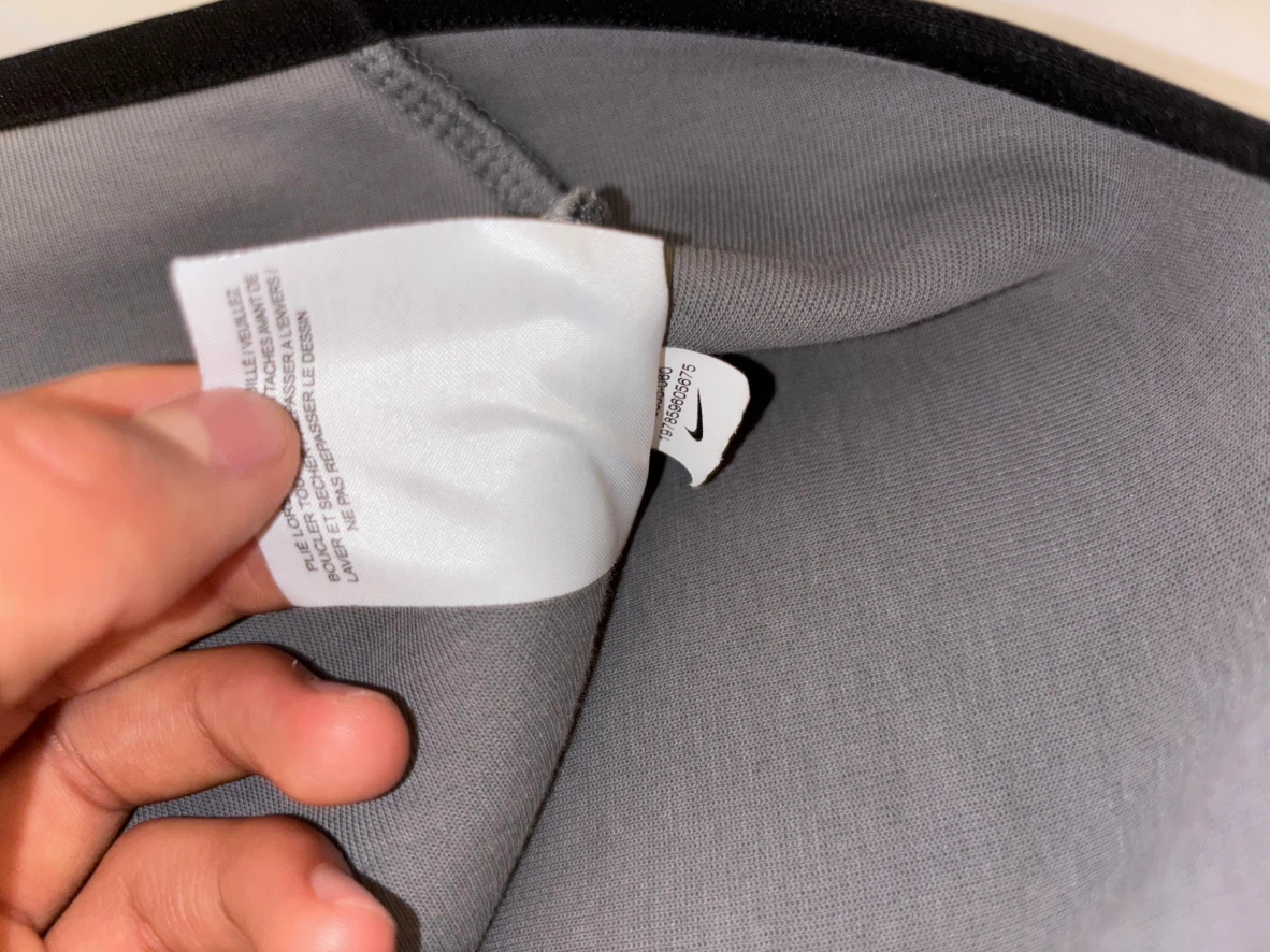 Nike Tech Fleece Camo Full Zip Hoodie - photo 2
