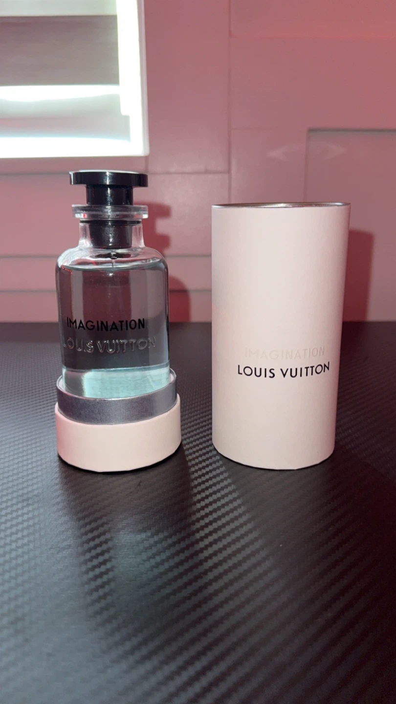 Louis Vuitton Imagination - photo 2