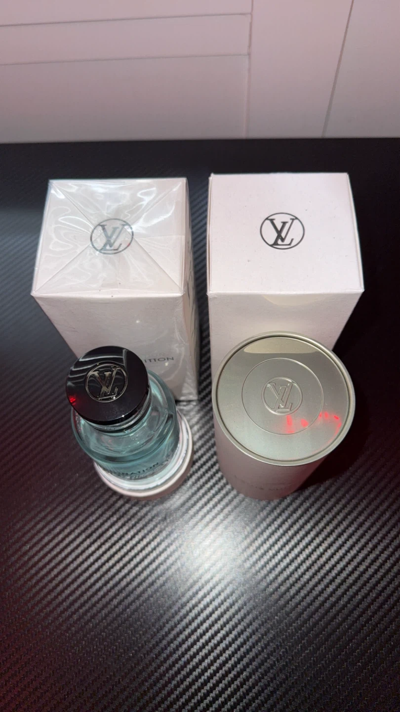 Louis Vuitton Imagination - photo 3