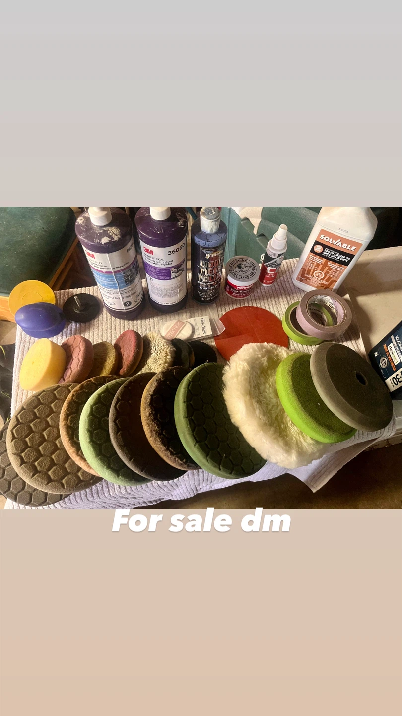 GARAGE SALE - photo 5