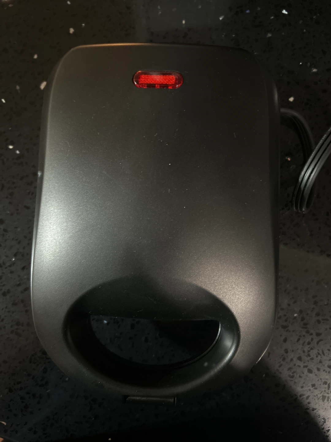 Walmart Waffle Maker - photo 3