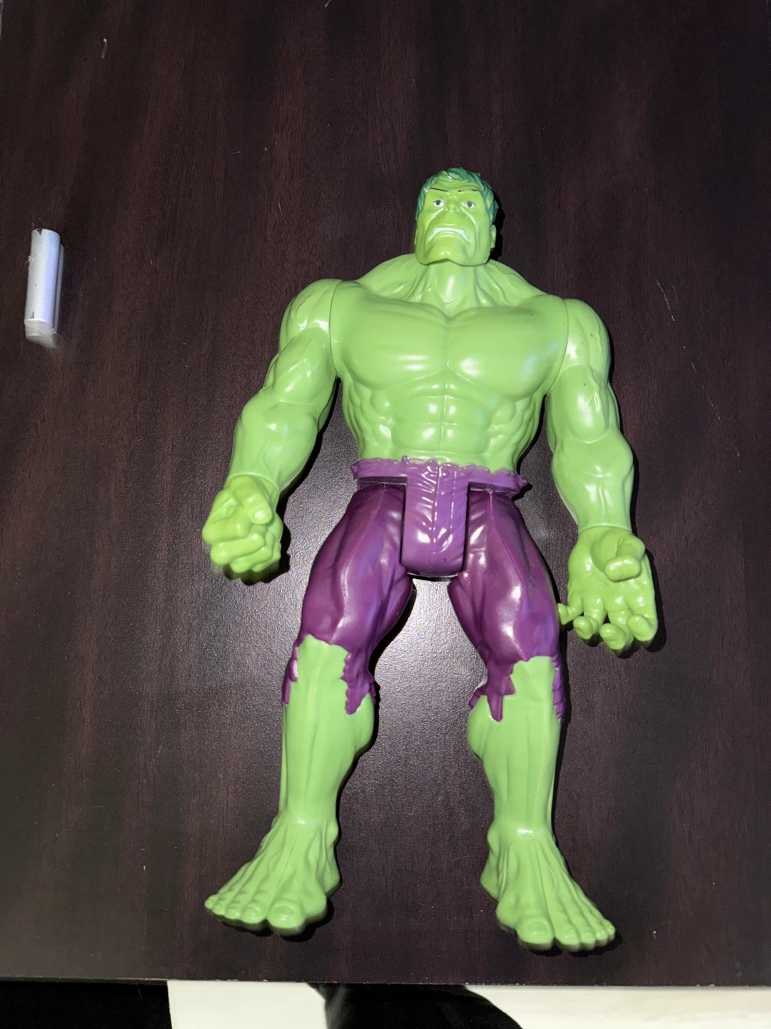 The Incredible Hulk Action Figure