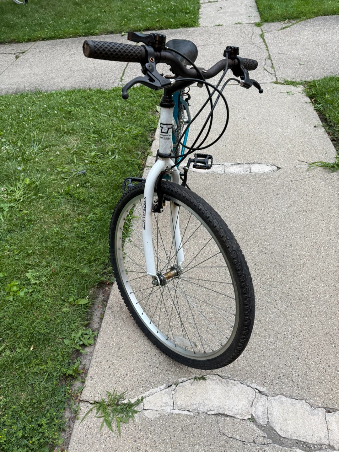 26” bike - photo 2