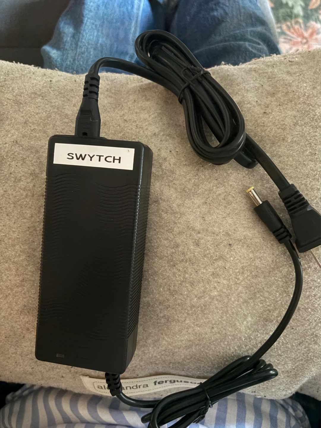 Swytch Electric Bike Conversion Kit - photo 5