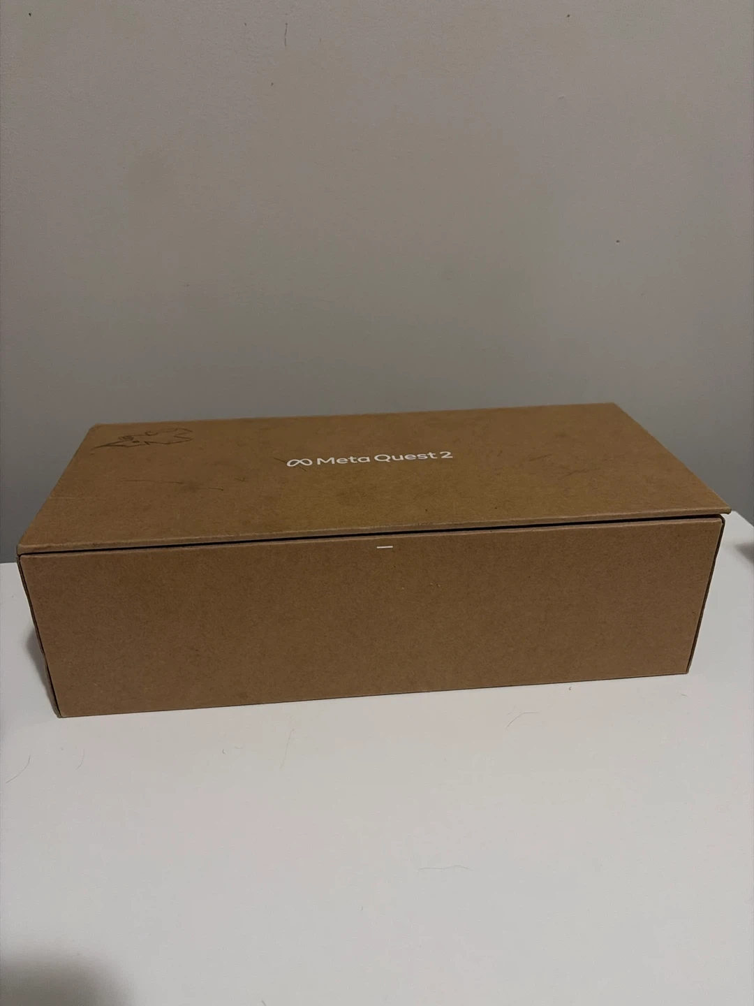 Meta Quest 2 VR Headset and Controllers - photo 2