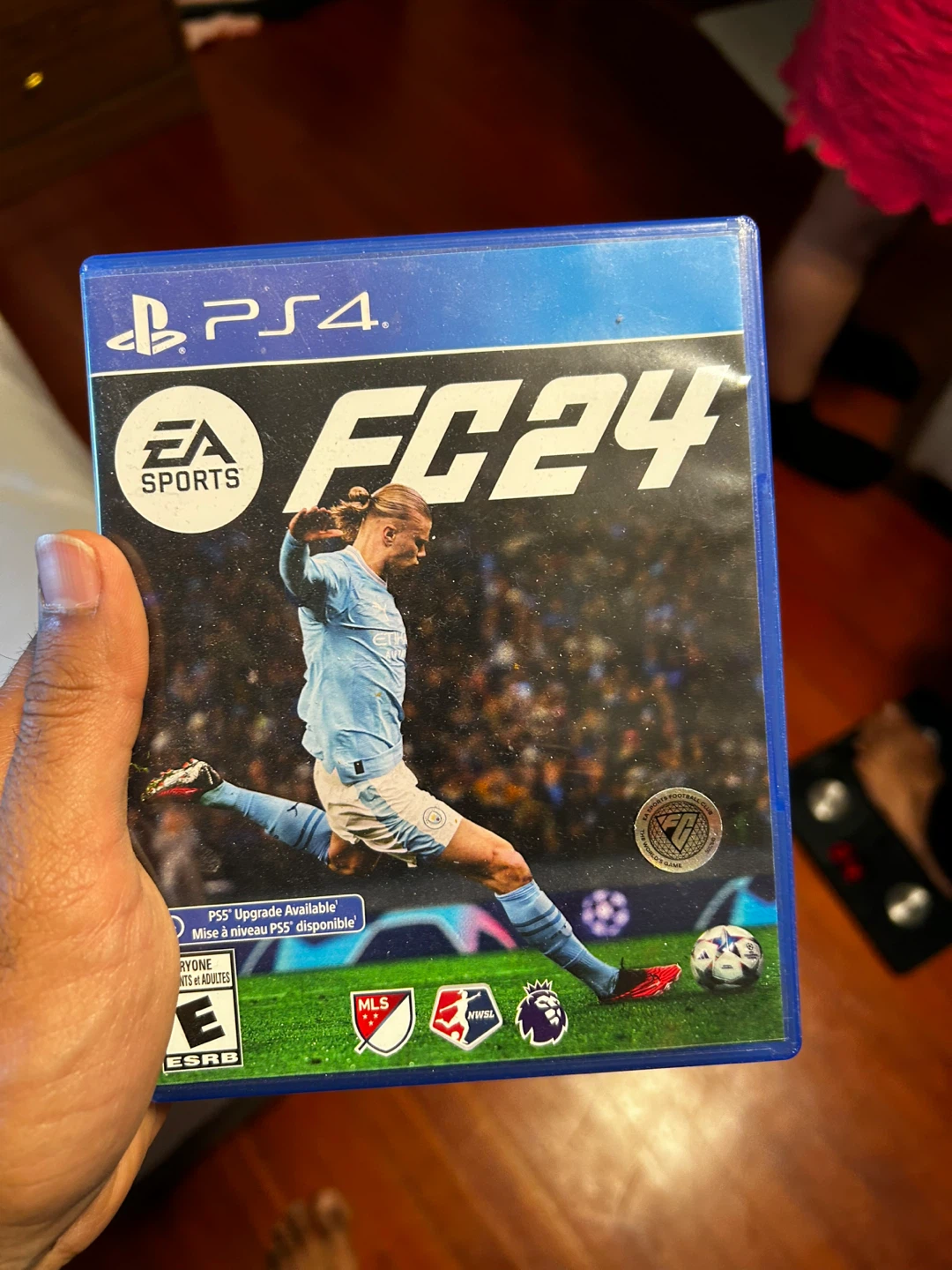 PS4 Games