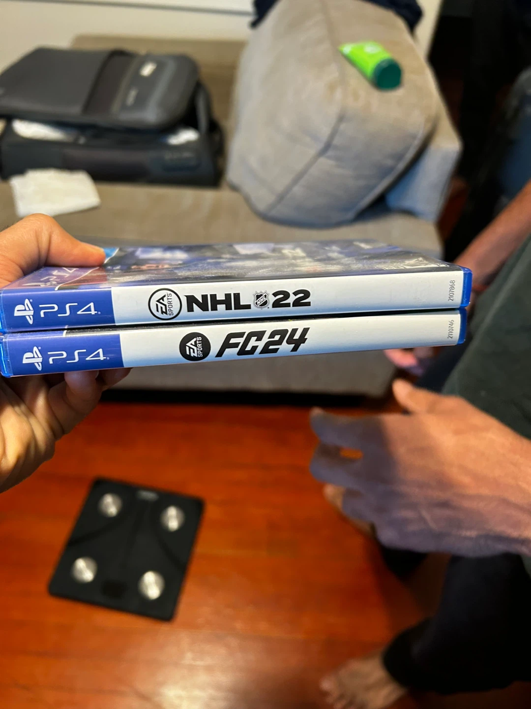 PS4 Games - photo 3