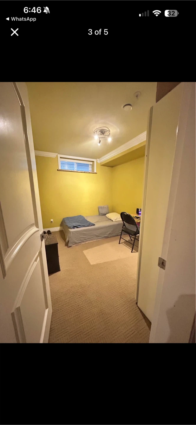 Private room for 760 - photo 3