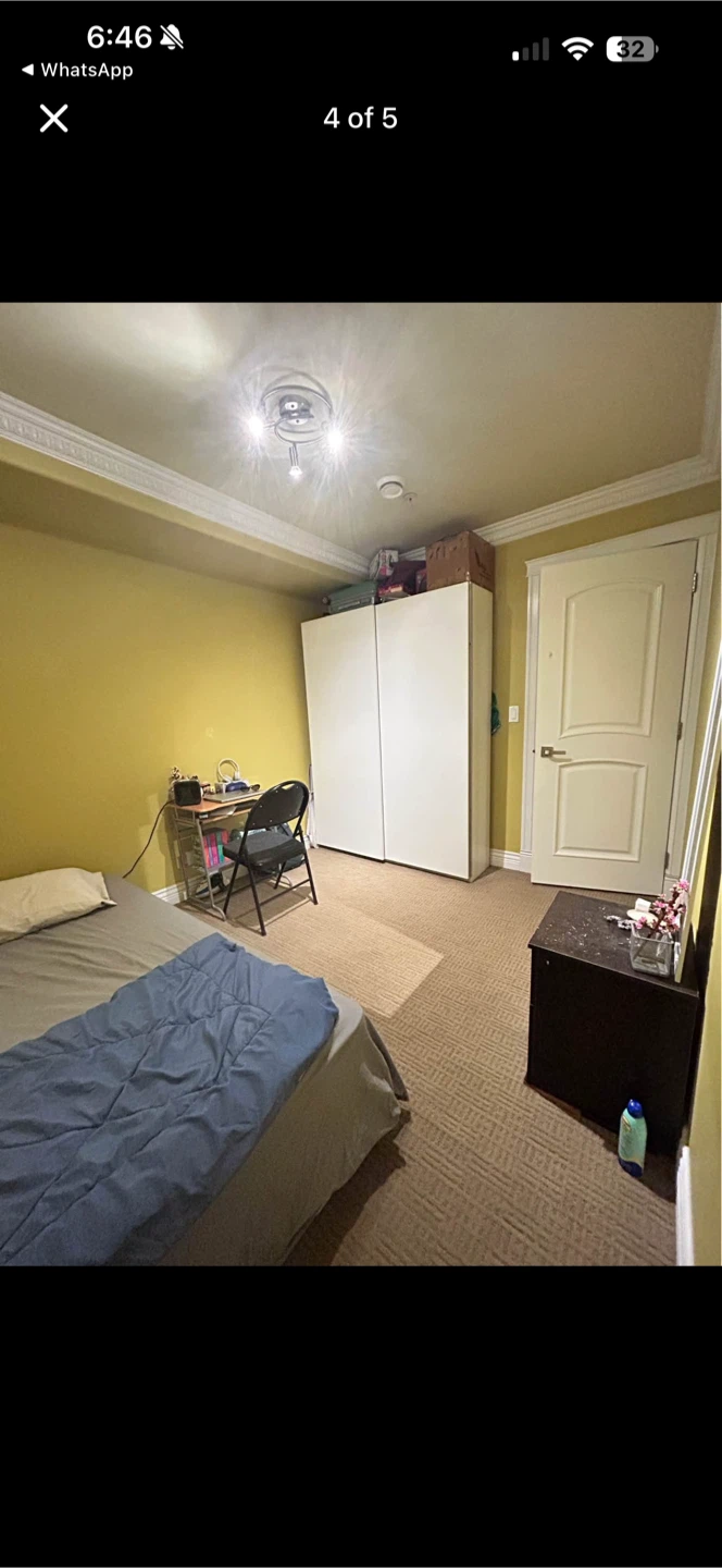 Private room for 760 - photo 4