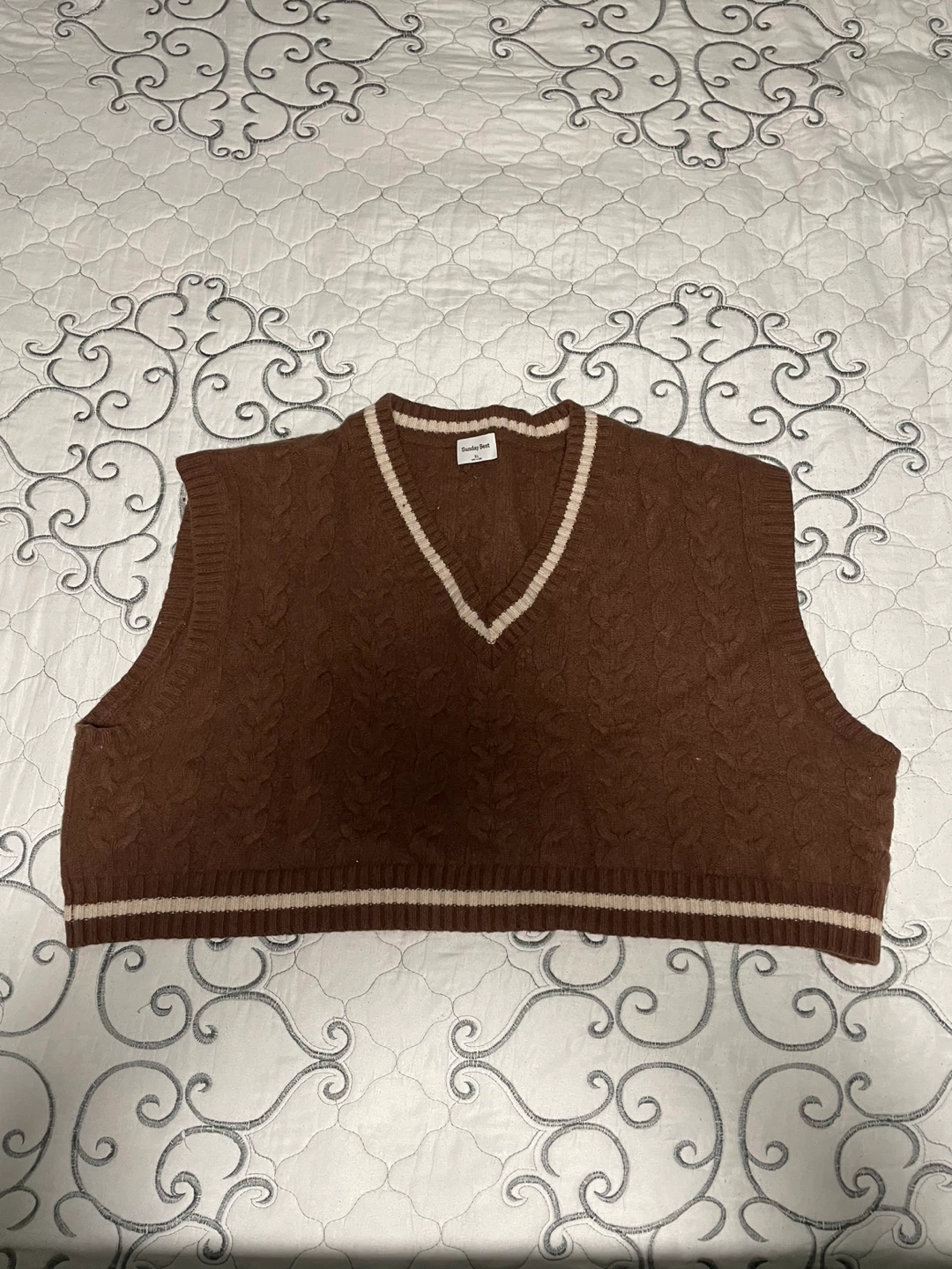 ARITZIA - Sunday Best Vest