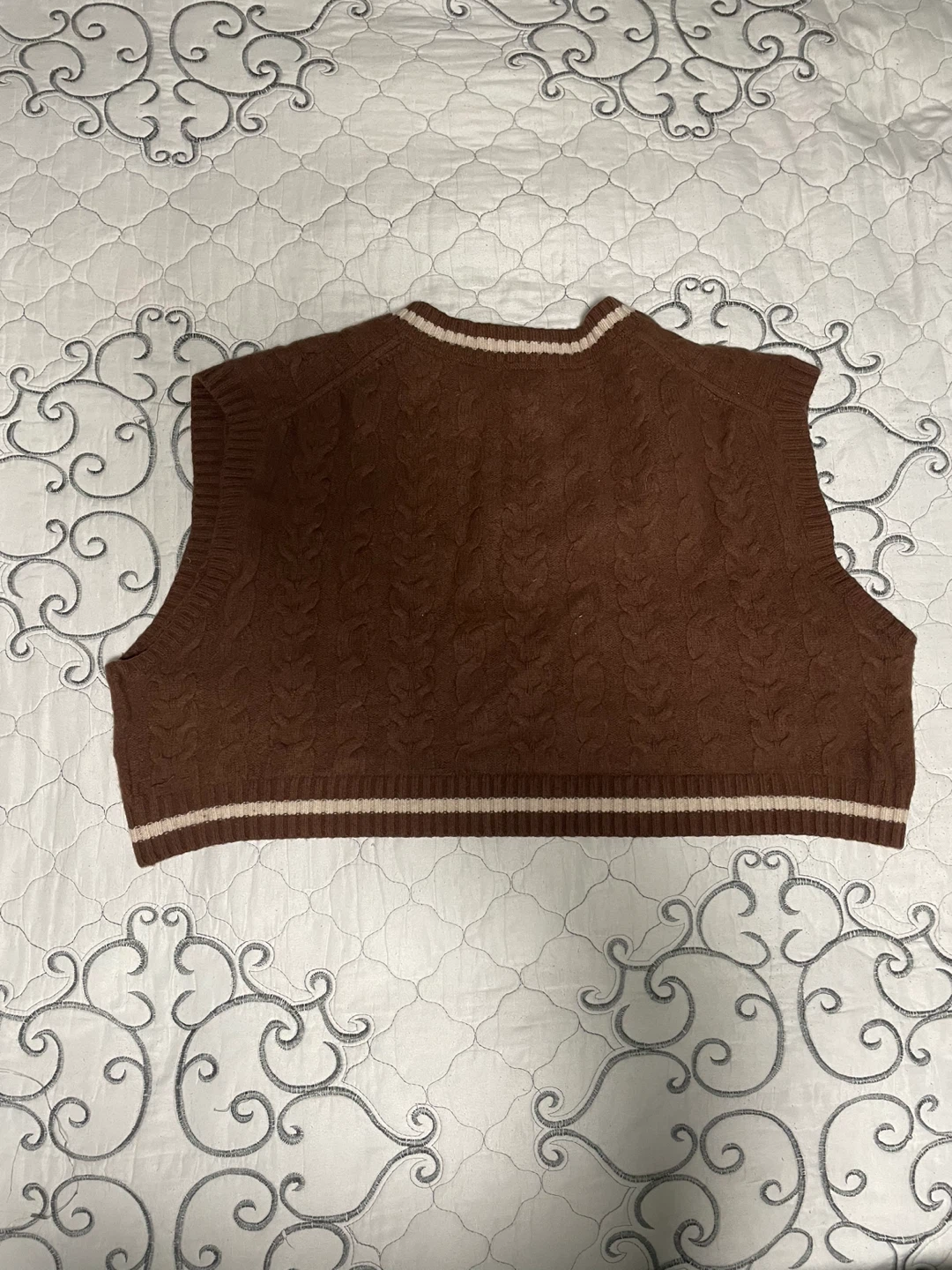 ARITZIA - Sunday Best Vest - photo 2