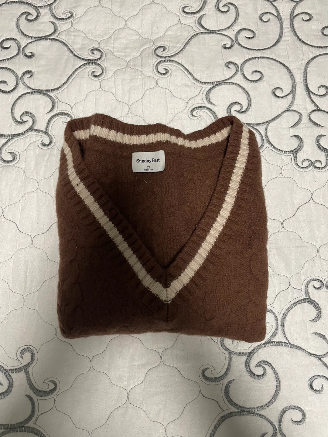 ARITZIA - Sunday Best Vest - photo 3