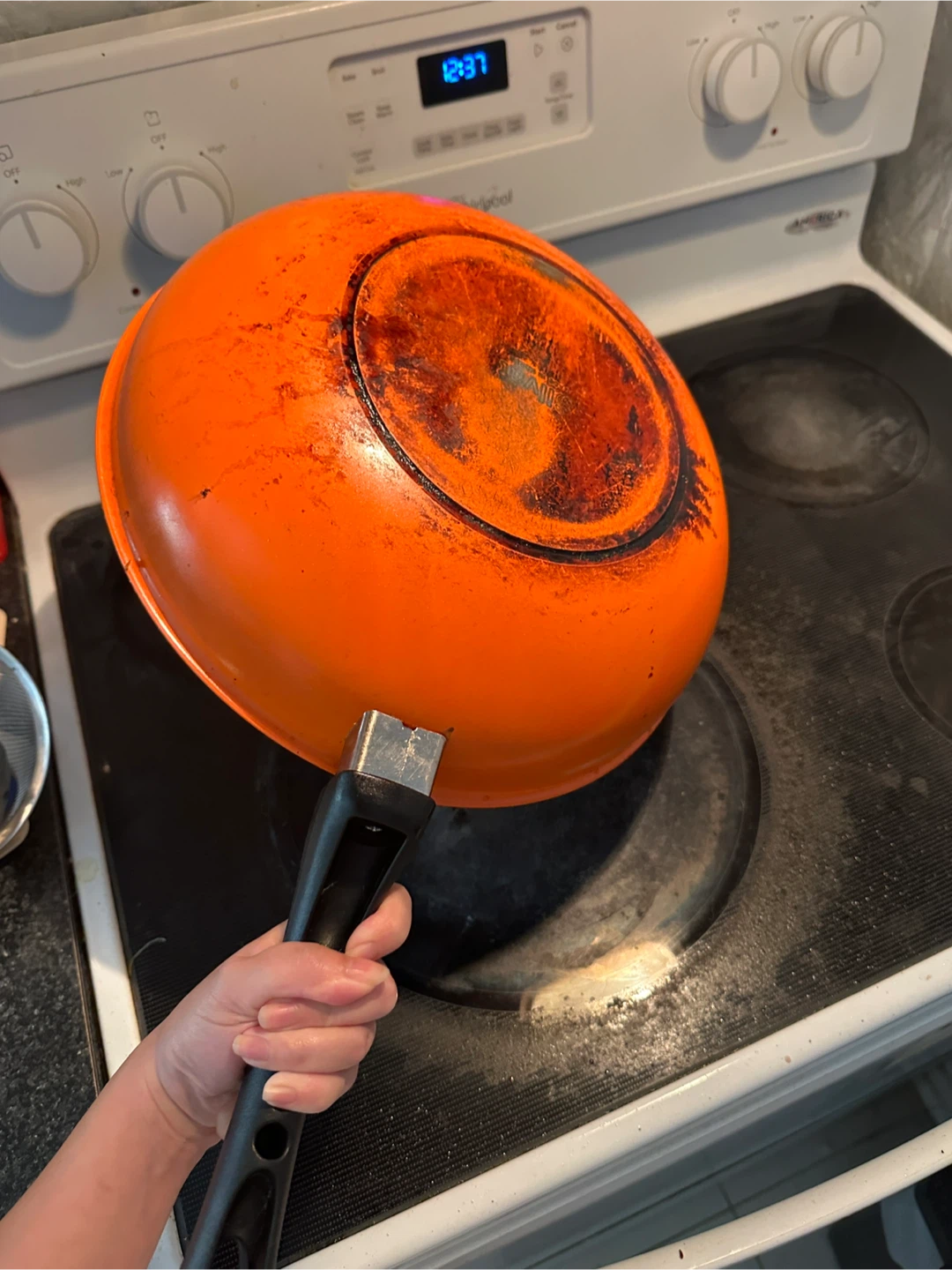 Silvat Wok Pan - photo 2