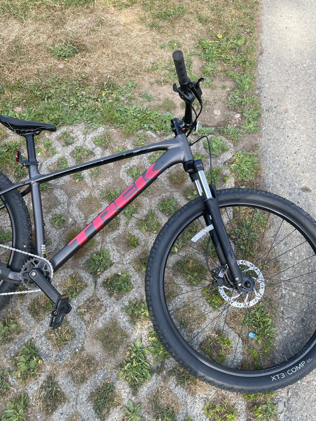 Trek 5 gen 3 /Large - photo 2