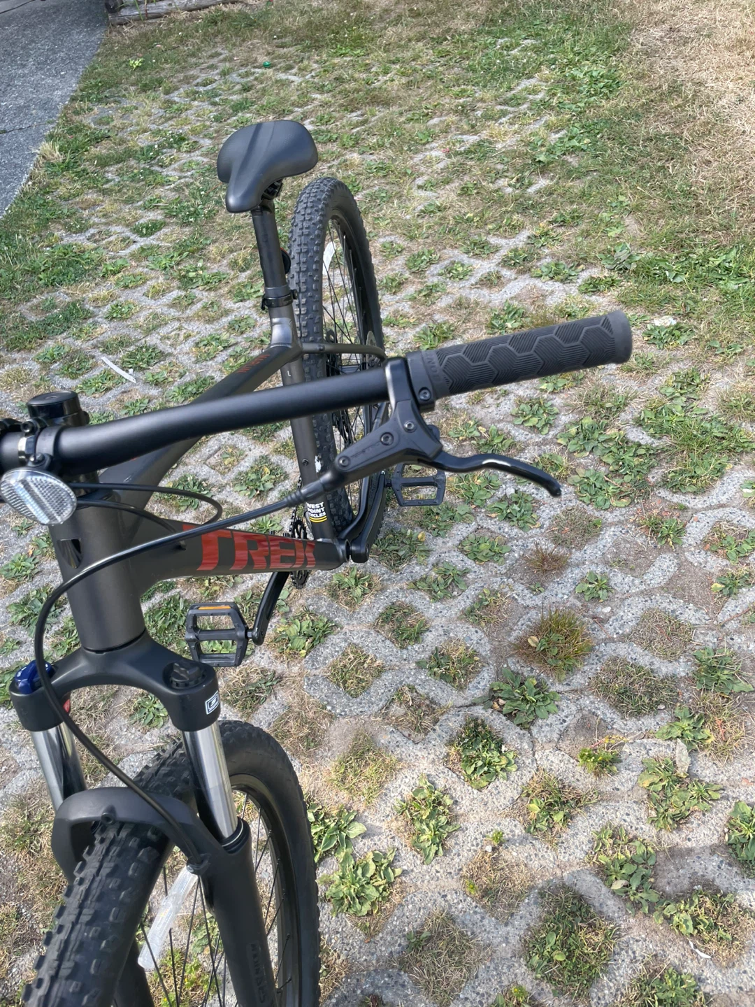 Trek 5 gen 3 /Large - photo 4