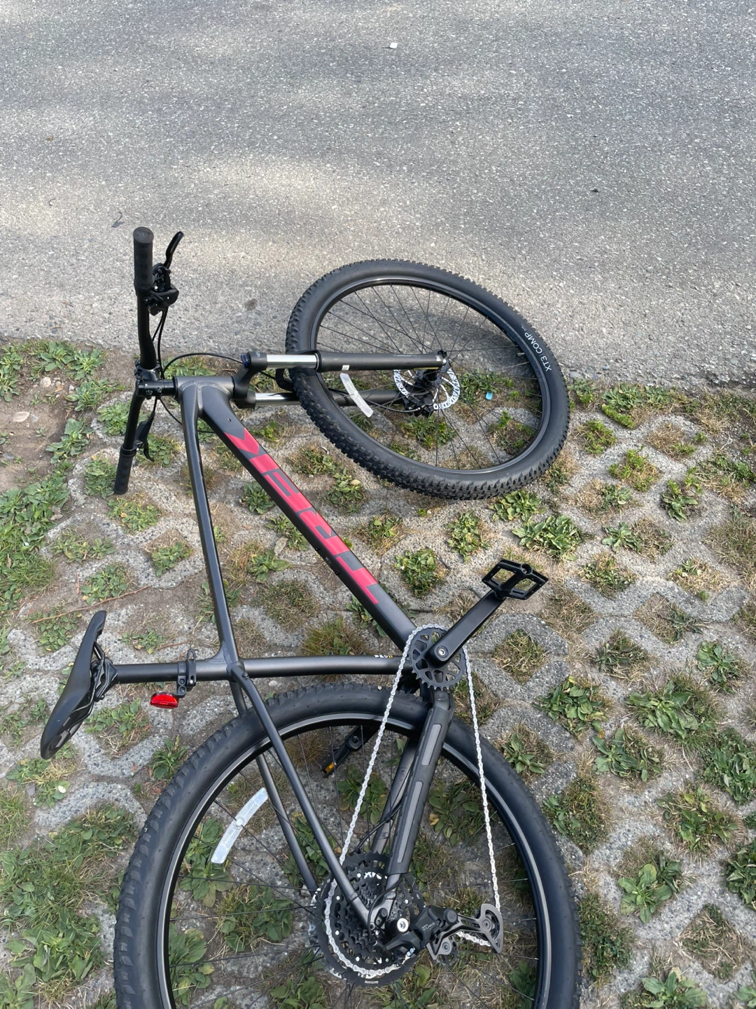 Trek 5 gen 3 /Large - photo 5