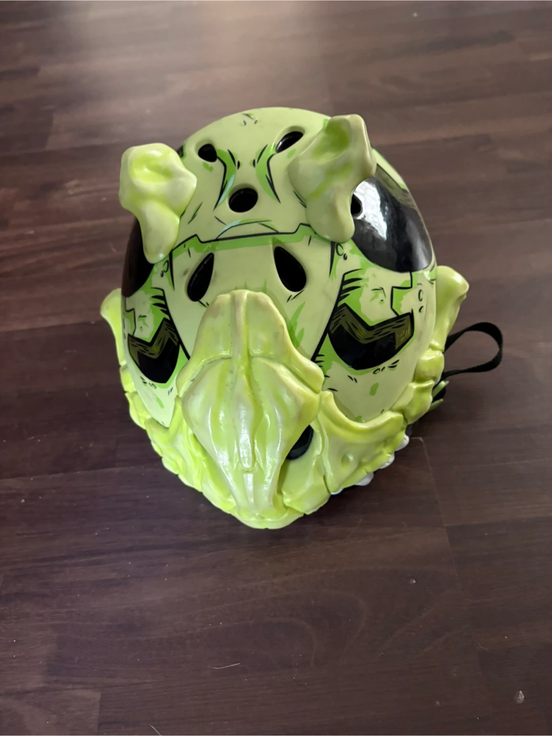 Bike helmet - photo 2