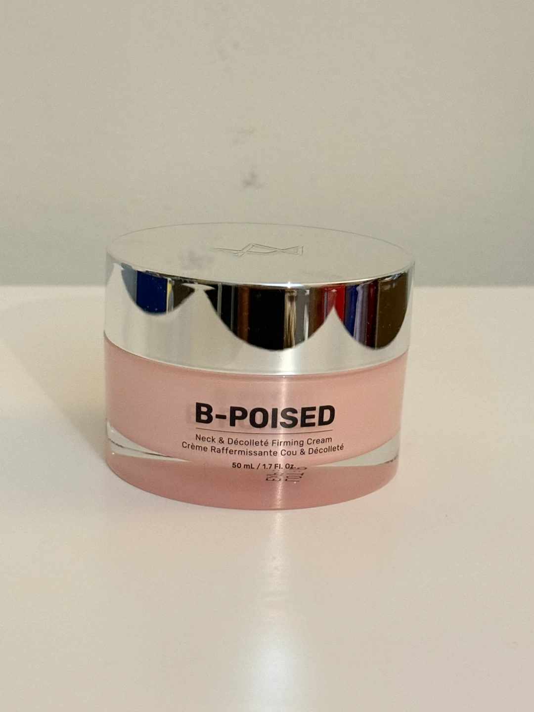 NEW MAËLYS B-POISED Neck & Décolleté Firming Cream – Sealed - photo 2