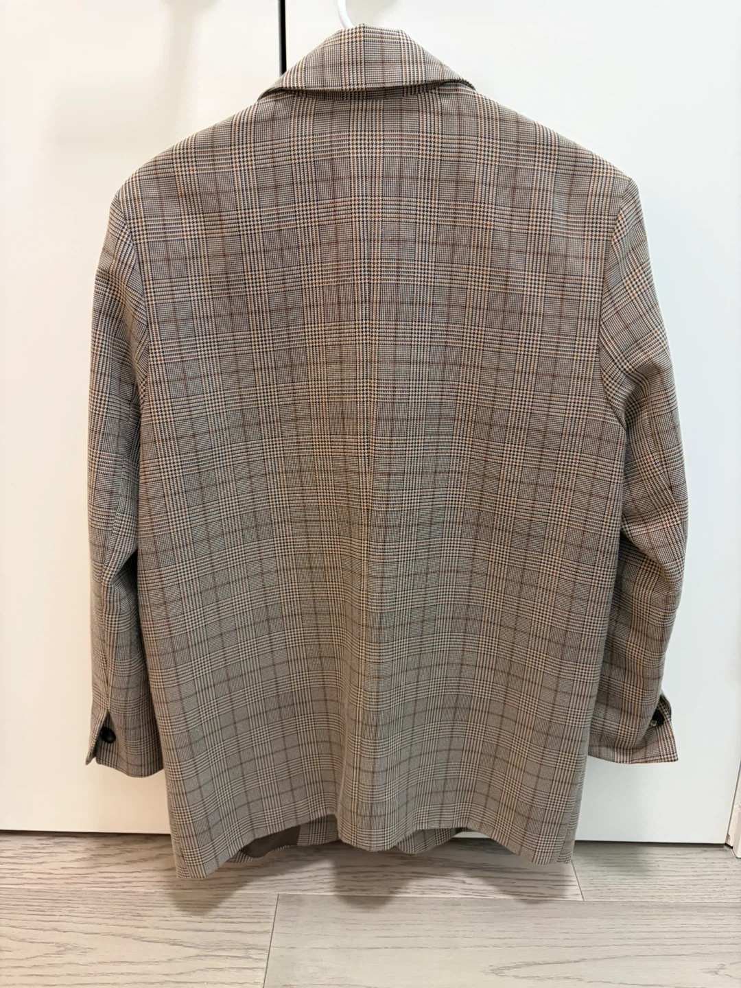 Plaid Blazer - photo 2