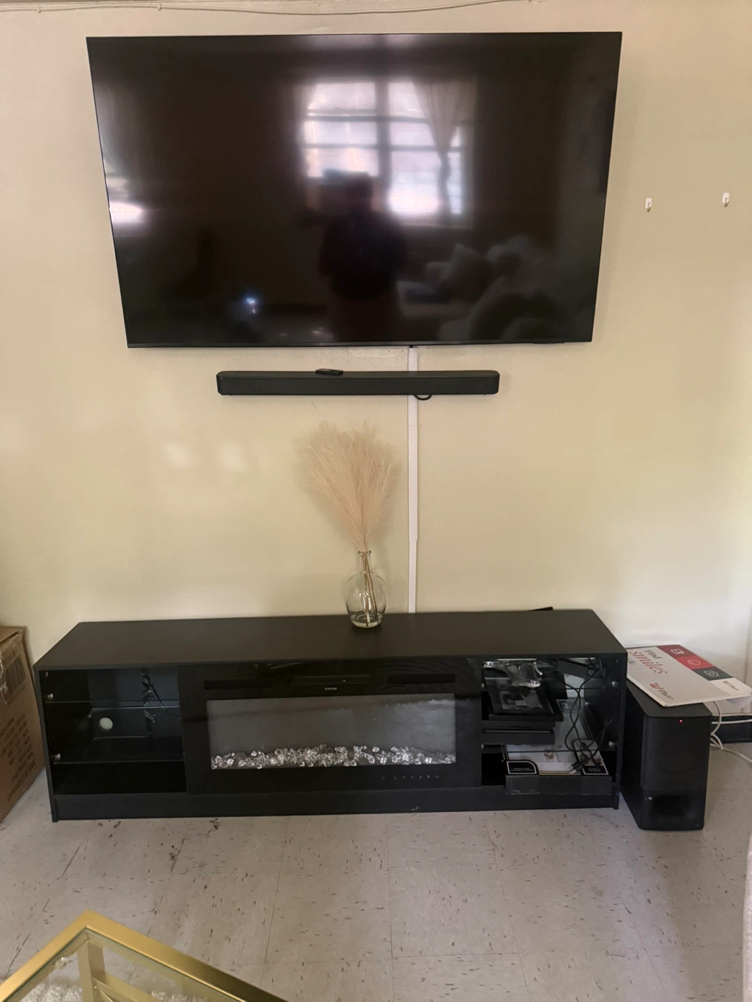 Samsung TV 4K - photo 2