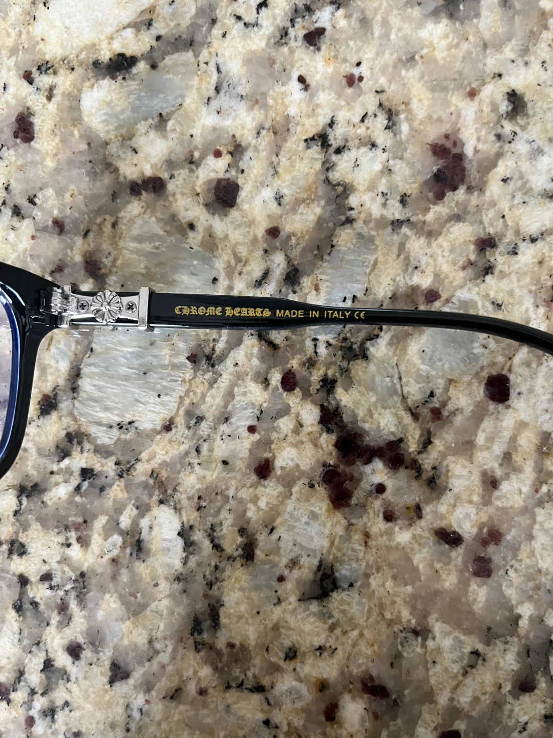 Crome hearts Glasses - photo 2