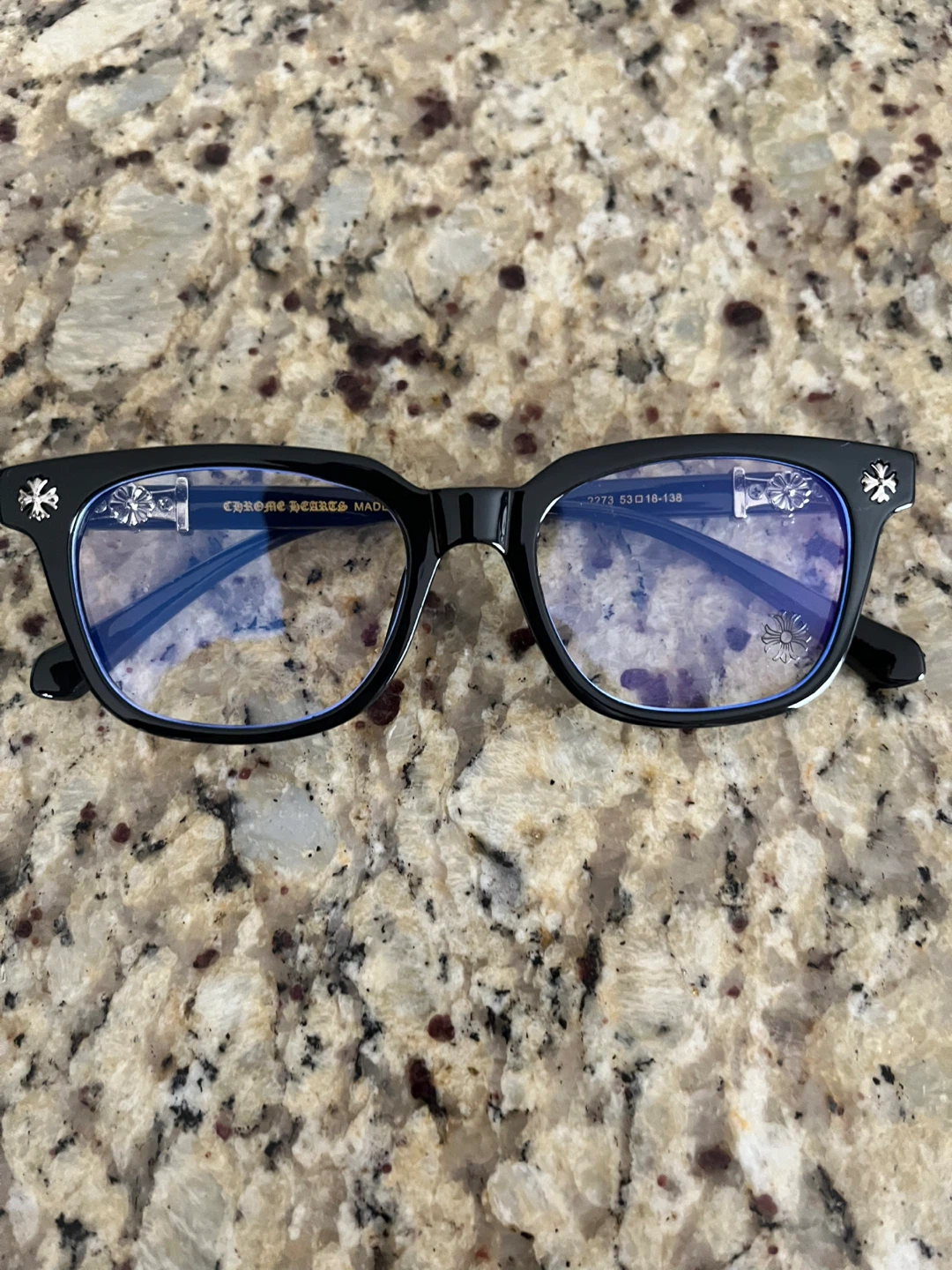 Crome hearts Glasses
