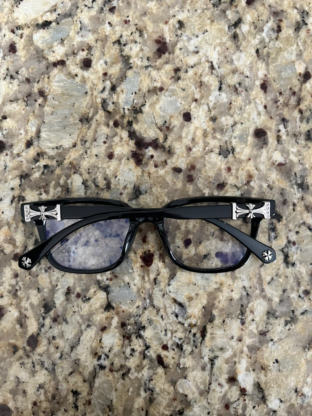 Crome hearts Glasses - photo 3