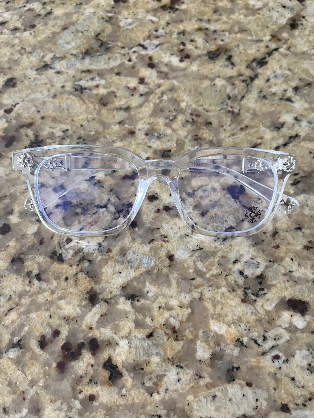 Crome hearts Glasses - photo 4
