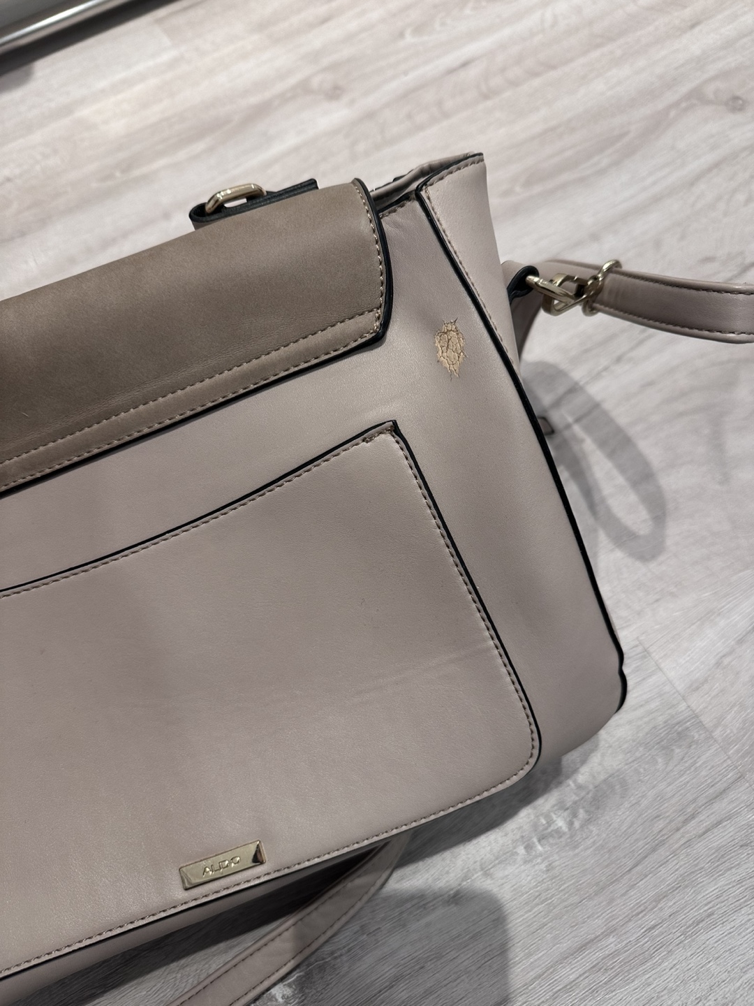 ALDO purse - photo 2